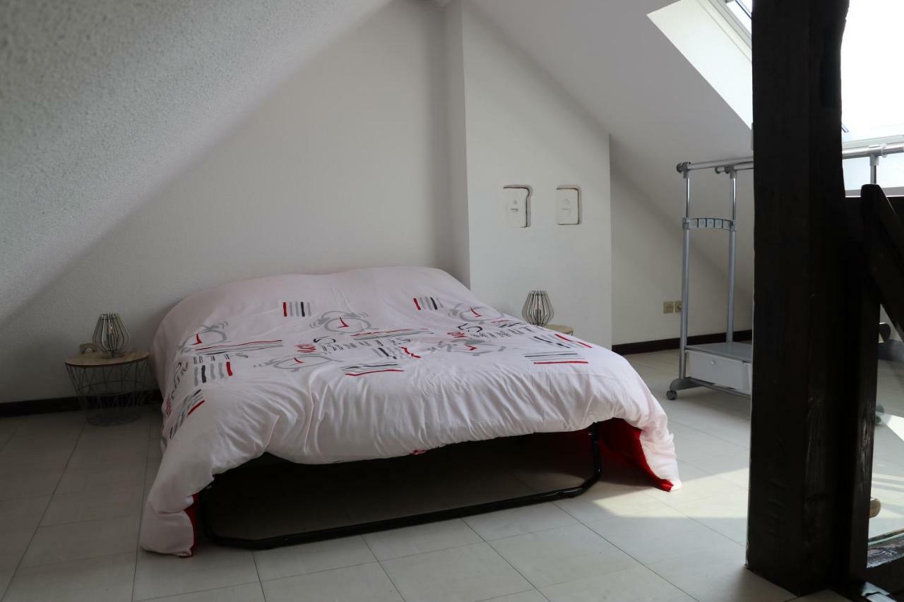 Appartement Le Saint Joseph Colmar