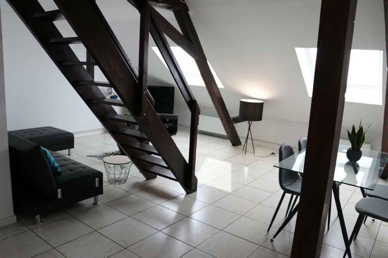 Appartement Le Saint Joseph