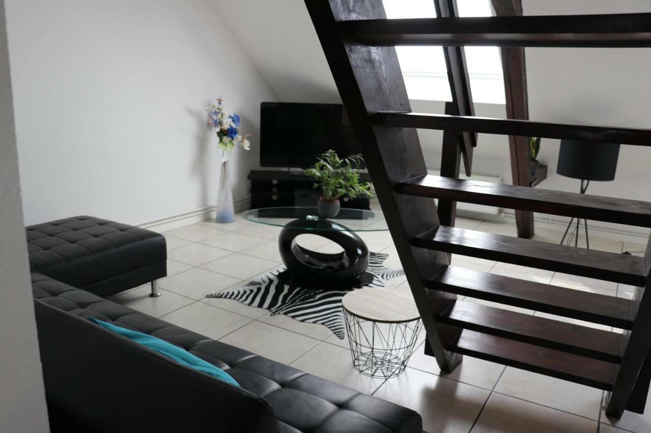 Le Saint Joseph Appartement