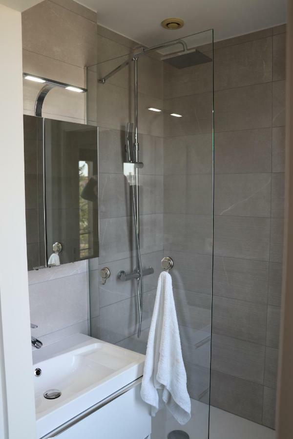 Le Saint Joseph Appartement *