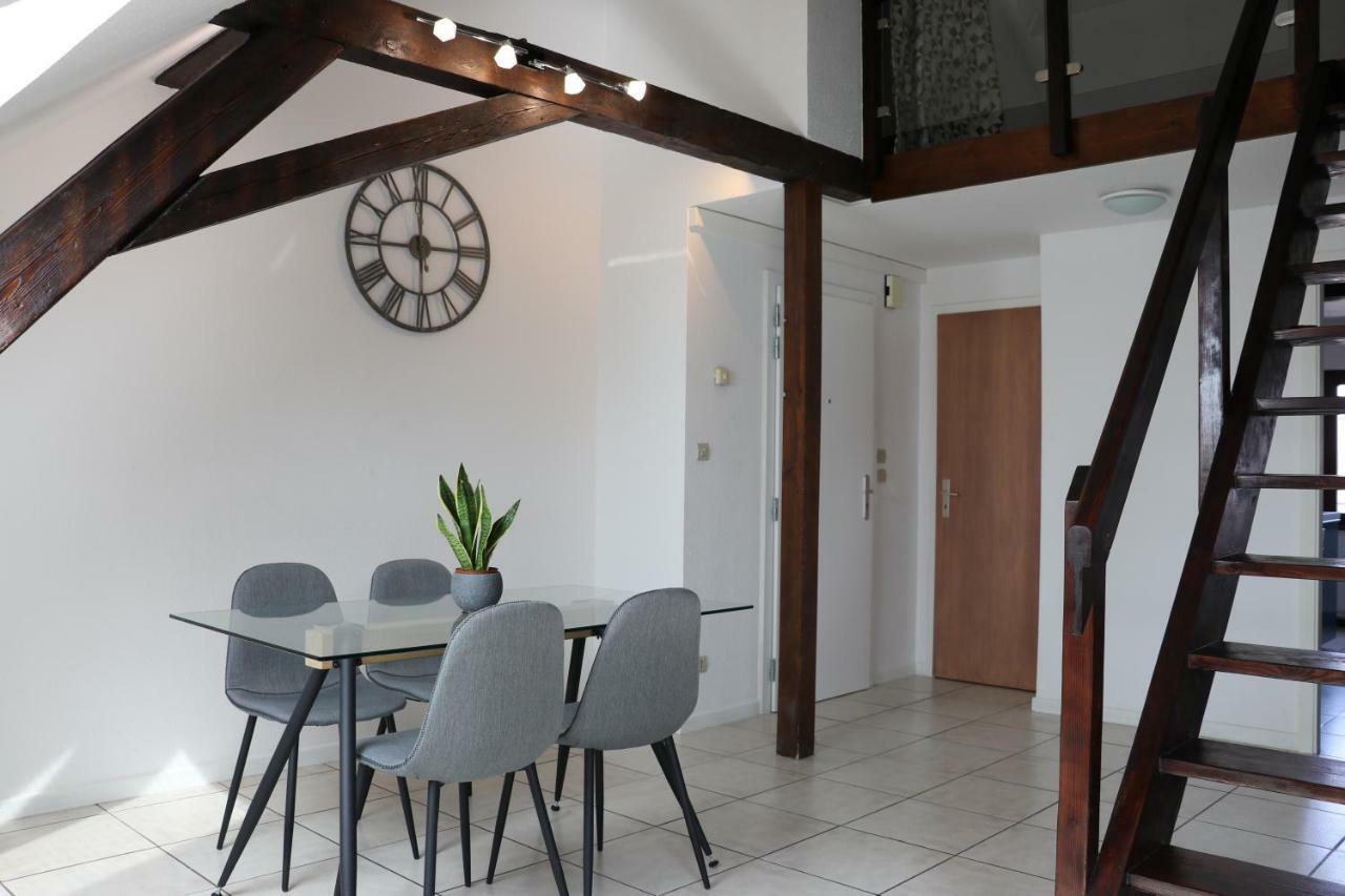 Appartement Le Saint Joseph *